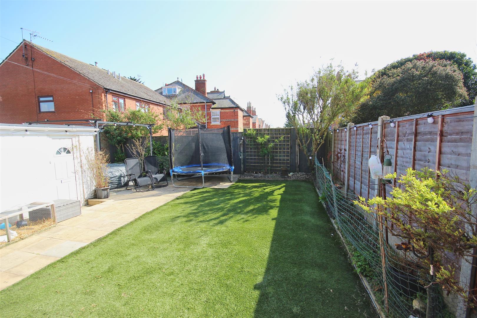 Carlton Avenue, Hornsea